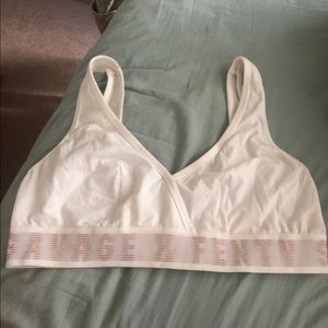 Savage x Fenty bralette